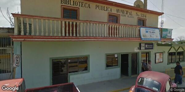 H AYUNTAMIENTO DE IXCATEPEC VER